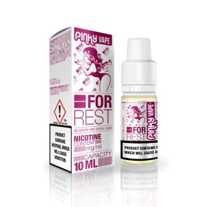 E-tekućina PINKY VAPE –  For Rest 10ml