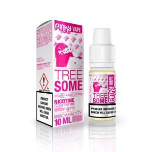 E-tekućina PINKY VAPE – Tree Some 10ml