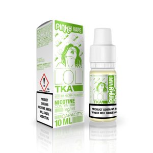 E-tekućina PINKY VAPE –  Lolitka 10ml