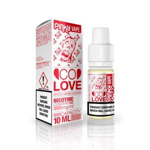 E-tekućina PINKY VAPE –  Co Love 10ml