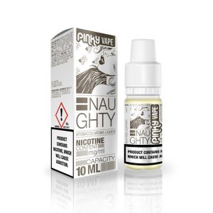 E-tekućina PINKY VAPE – Naughty 10ml