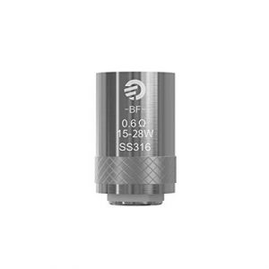Grijač Joyetech Cubis 0.5 Ohm, 0.6 Ohm, 1.0 Ohm – 0,6 Ohm