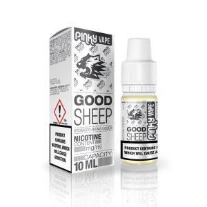 E-tekućina PINKY VAPE – Good Sheep 10ml