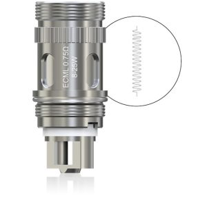 Grijač Eleaf ECML 0.75 Ohm