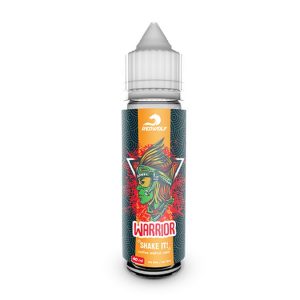 REDWOLF Shake&Vape 40ml – Warrior