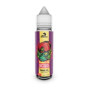 REDWOLF Shake&Vape 40ml – Vicious