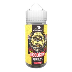 Aroma REDWOLF 20/120ml – Hooligan