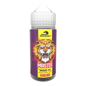 Aroma REDWOLF 20/120ml – Master