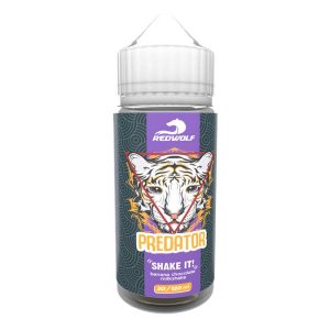 Aroma REDWOLF 20/120ml – Predator