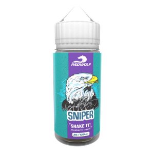 Aroma REDWOLF 20/120ml – Sniper