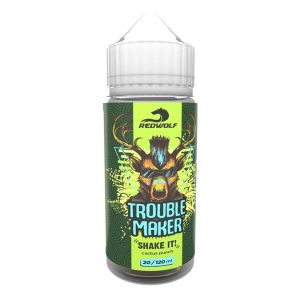 Aroma REDWOLF 20/120ml – Troublemaker