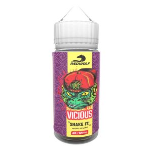 Aroma REDWOLF 20/120ml – Vicious