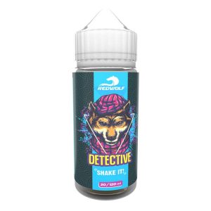 Aroma REDWOLF 20/120ml – Detective