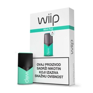 WiiPod Mint