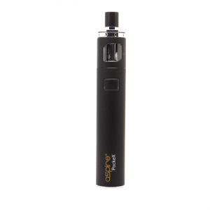E-cigareta Aspire PockeX Pocket Kit
