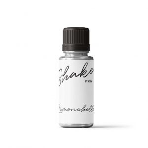 Aroma Journey Shake 10ml – Limoncello