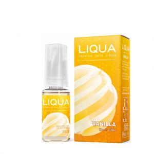 E-tekućina LIQUA – Vanilia 10ml