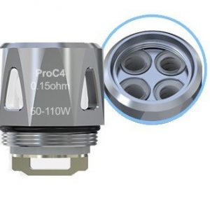 Grijač Joyetech ProC4 (0.15 Ohm)