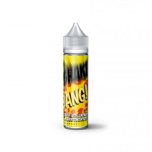 Journey Shake 40ml – Bang