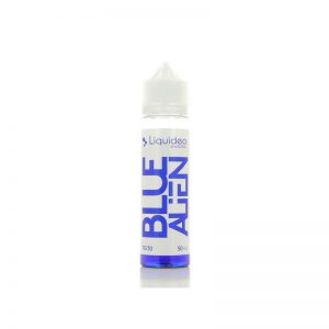 Liquideo Evolution 50ml – Blue Alien