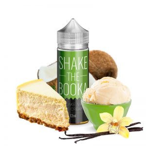 Aroma Infamous Originals 12ml – Shake The Booka