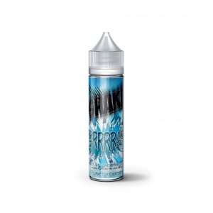 Journey Shake 40ml – Brrrrr