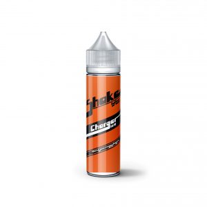 Journey Shake 40ml – Charger