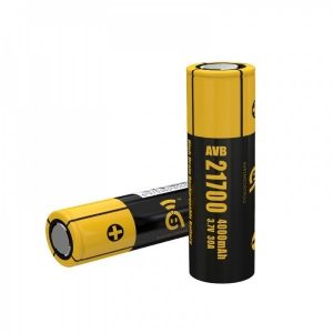 Baterija AVB 21700 4000mAH 30A max