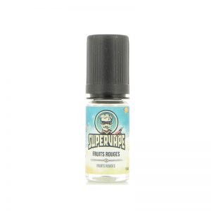 Aroma SuperVape 10ml – Crveno voće (Rouges)