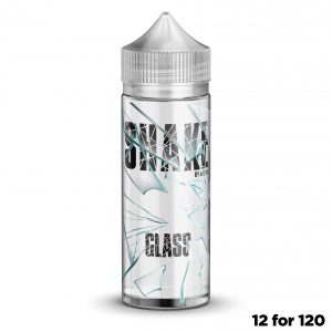 Aroma Journey Shake 24 / 120 ml – Glass LongFill