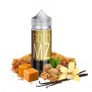 Aroma Infamous Originals 12ml – Gold Mz