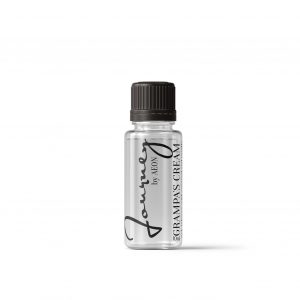 Aroma Journey Classic 10ml – Grampas cream