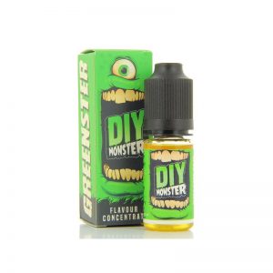 Aroma DIY Monster 10ml – Greenster