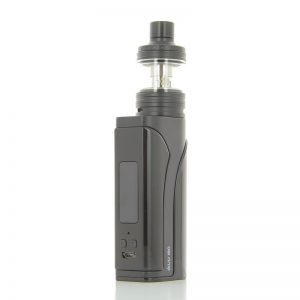 E-cigareta Eleaf I80 + Melo 4 Tank Kit