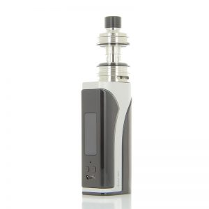 E-cigareta Eleaf I80 + Melo 4 Tank Kit