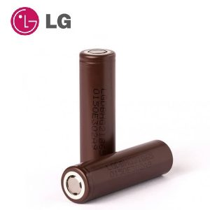 Baterija LG INR18650HG2 – 3000mAH 20A/35A max