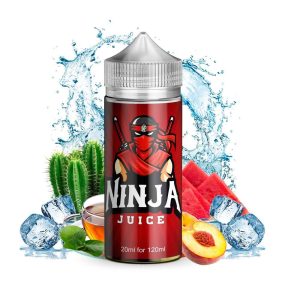 Aroma Infamous 20ml – Ninja Juice