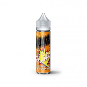 Journey Shake 40ml – Pljas