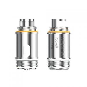 Grijač Aspire PockeX 1.2 Ohm