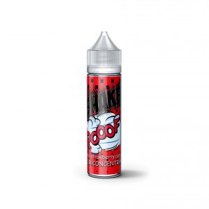 Journey Shake 40ml – Pooof