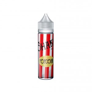 Journey Shake 40ml – Popcorn