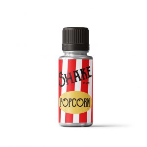 Aroma Journey Shake 10ml – Popcorn