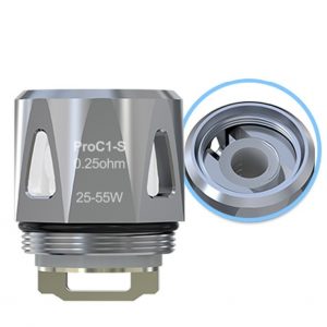 Grijač Joytech ProC1-S (0.25 Ohm)