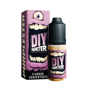 Aroma DIY Monster 10ml – Purplester