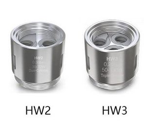 Grijač Eleaf HW2 i HW3