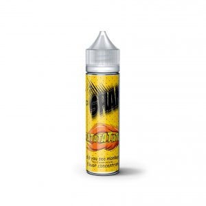 Journey Shake 40ml – Ratatatata