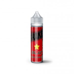 Journey Shake 40ml – Saljut