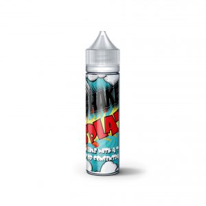 Journey Shake 40ml – Splat