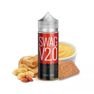 Aroma Infamous Originals 12ml – Swag V2.0