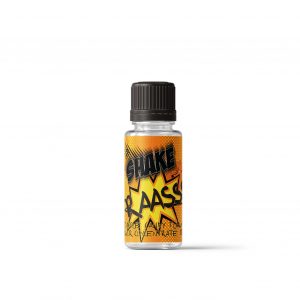 Aroma Journey Shake 10ml – Trasss
